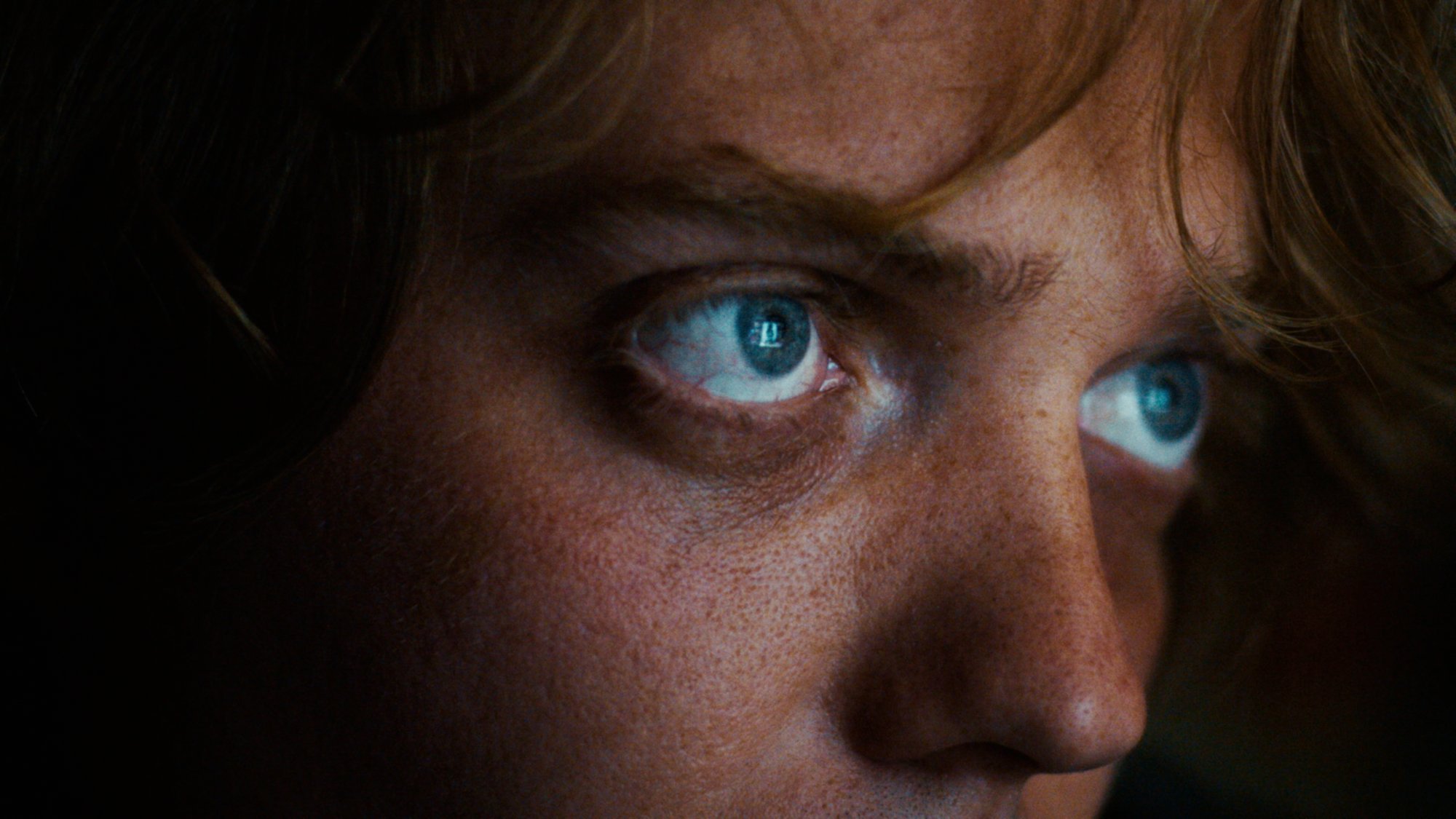 Only the Lord Will Set You Free (coming soon)