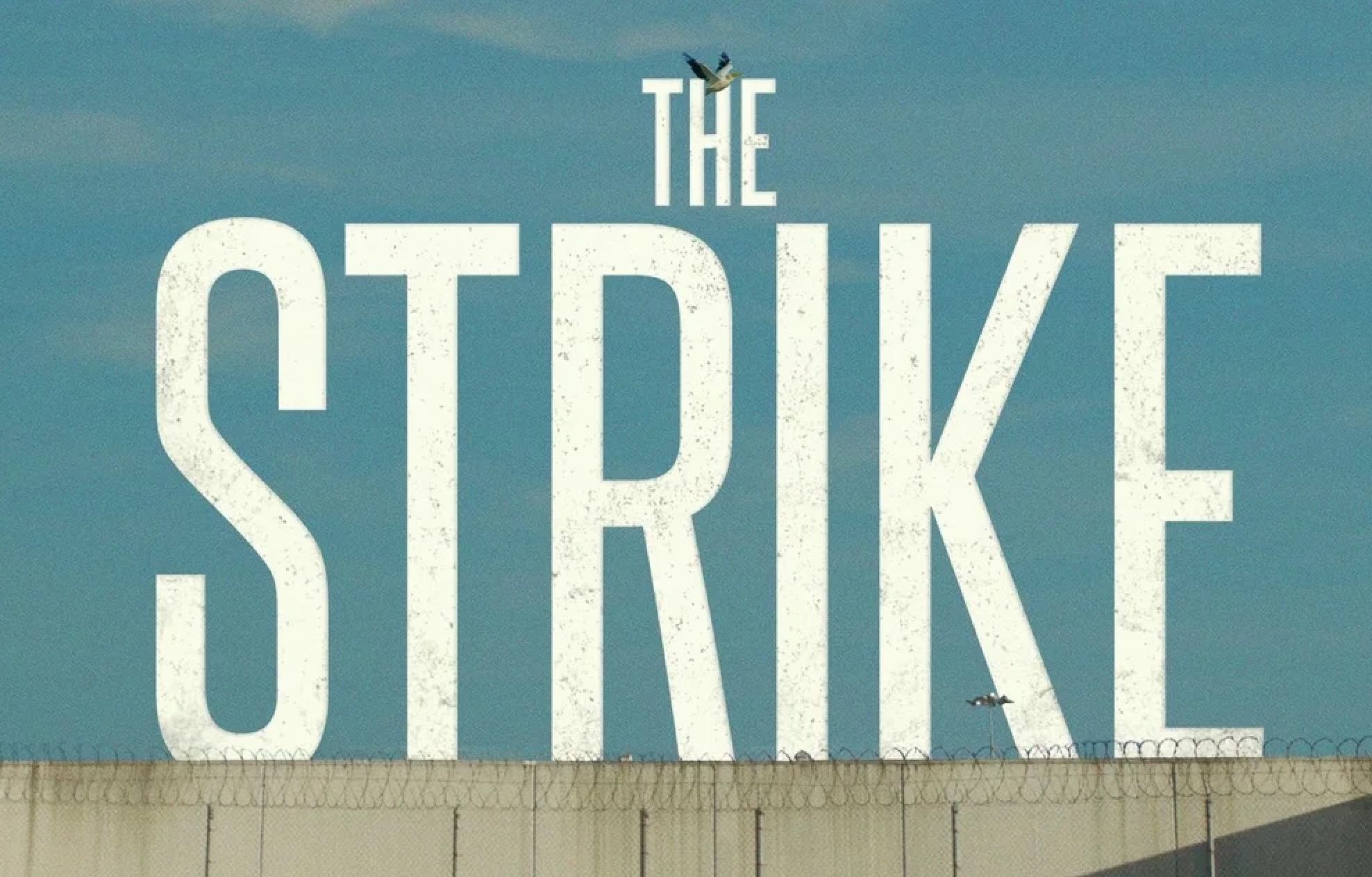 The Strike
